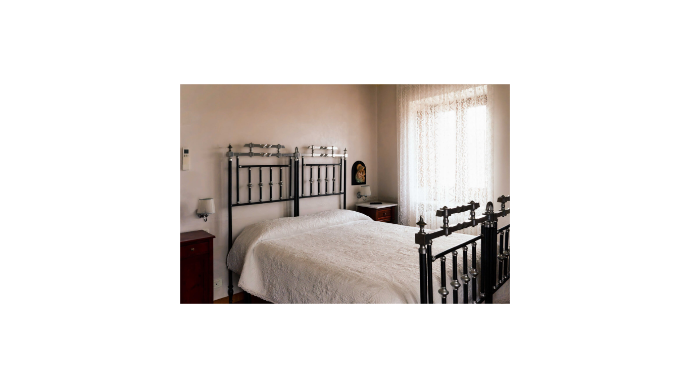 Bed and breakfast camera matrimoniale in Abruzzo