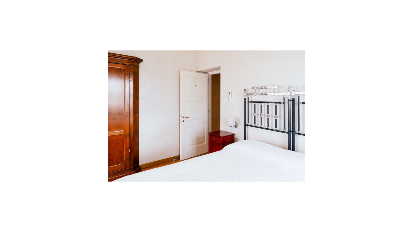 Bed and breakfast camera matrimoniale in Abruzzo